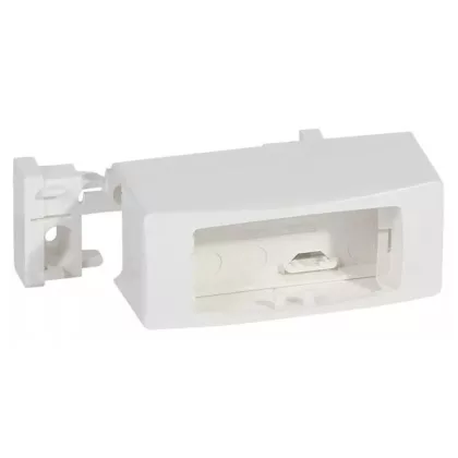  LEGRAND 031457 DLP mini Oteo keskenykeret 20/32x12,5 mm csatornára