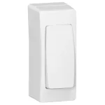 LEGRAND 031459 DLP mini Oteo keskenykeret 40x12,5/16 mm csatornára