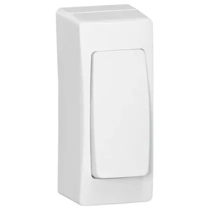 LEGRAND 031459 DLP mini Oteo keskenykeret 40x12,5/16 mm csatornára