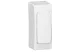 LEGRAND 031459 DLP mini Oteo narrow frame for 40x12.5/16 mm channel