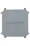 EATON 031574 M3-CI44 CI IP65 műanyag. elosztó szerelőlap, szerelősín