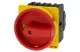 EATON 031607 P3-63/EA/SVB Főkapcsoló VÉSZ-KI 3p 63A beépíthető