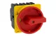 EATON 031607 P3-63/EA/SVB Főkapcsoló VÉSZ-KI 3p 63A beépíthető