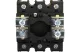 EATON 031607 P3-63/EA/SVB Főkapcsoló VÉSZ-KI 3p 63A beépíthető