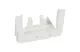 LEGRAND 031642 DLP mini adapter 40x12,5/16 csatorna végéhez rögzítéshez LEGRAND 031642 DLP mini adapter 40x12,5/16 csatorna végéhez rögzítéshez