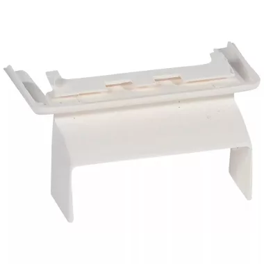 LEGRAND 031645 DLP mini adapter 60x20 csatorna végéhez rögzítéshez