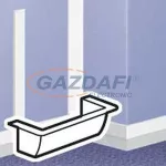   LEGRAND 031648 DLP mini adapter 75x20 csatorna végéhez rögzítéshez