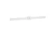 LEGRAND 031651 DLP mini Program Mosaic 2 module frame, for channel LEGRAND 031651 DLP mini Program Mosaic 2 module frame, for channel