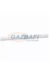 LEGRAND 031664 DLP mini Ø60 szerelvénykeret, 80/120x20 csatornára