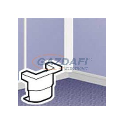 LEGRAND 031704 DLP mini adapter 31611-hez, 16 mély csatornához