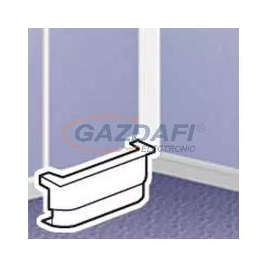 LEGRAND 031705 DLP mini adapter 31613-hoz, 16 mély csatornához