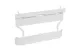 LEGRAND 031706 DLP mini adapter 31614-hez, 16 mély csatornához