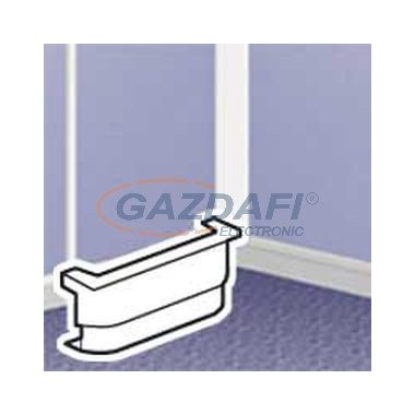 LEGRAND 031708 DLP mini adapter 31613-hoz, 20 mély csatornához