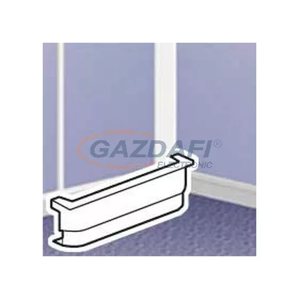   LEGRAND 031709 DLP mini adapter 31614-hez, 20 mély csatornához