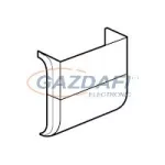   LEGRAND 031715 DLP mini adapter 31613-hoz, 80/120x20 csatornához