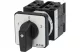 EATON 031726 T0-4-8213/E Átkapcsoló 4p 20A beépíthető
