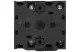 EATON 031726 T0-4-8213/E Átkapcsoló 4p 20A beépíthető