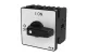 EATON 031759 P3-100/E/N Be-Ki kapcsoló 3p+N 100A beépíthető