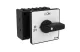 EATON 031759 P3-100/E/N Be-Ki kapcsoló 3p+N 100A beépíthető