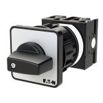   EATON 031760 T0-2-15679/EZ Be-Ki kapcsoló 3p 20A központosan beépíthető +1z