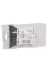 LEGRAND 031800 Colring 2.4x95 black cable tie
