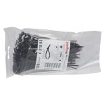LEGRAND 031803 Colring 3.5x140 black cable tie