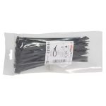 LEGRAND 031804 Colring 3.5x180 black cable tie
