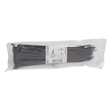 LEGRAND 031805 Colring 3.5x280 black cable tie