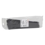LEGRAND 031808 Colring 4.6x280 black cable tie