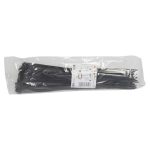 LEGRAND 031809 Colring 4.6x360 black cable tie