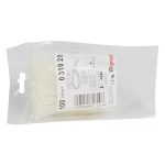 LEGRAND 031820 Colring 2,4x95 színtelen vezetékkötegelő