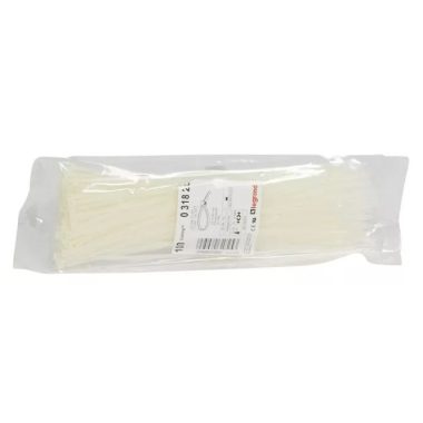 LEGRAND 031825 Colring 3.5x280 colorless cable tie