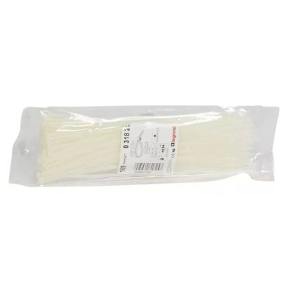 LEGRAND 031825 Colring 3.5x280 colorless cable tie