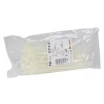 LEGRAND 031827 Colring 4.6x180 colorless cable tie