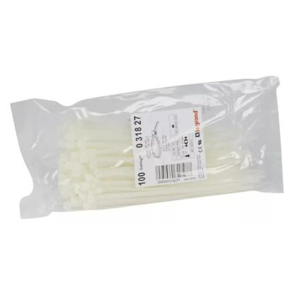 LEGRAND 031827 Colring 4,6x180 színtelen vezetékkötegelő