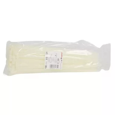 LEGRAND 031831 Colring 7,6x360 színtelen vezetékkötegelő