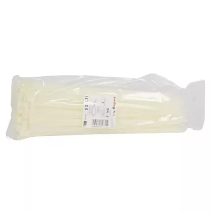 LEGRAND 031831 Colring 7,6x360 színtelen vezetékkötegelő