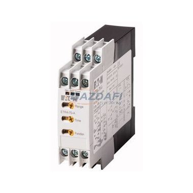 EATON 031888 ETR4-70-A Multifunkciós időrelé 2v.