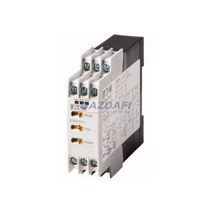EATON 031888 ETR4-70-A Multifunkciós időrelé 2v.