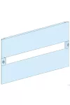 SCHNEIDER 03205 Prisma Plus 5M-os kivágott homloklap