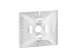 LEGRAND 032065 Colring talp öntapadó 4,6mm