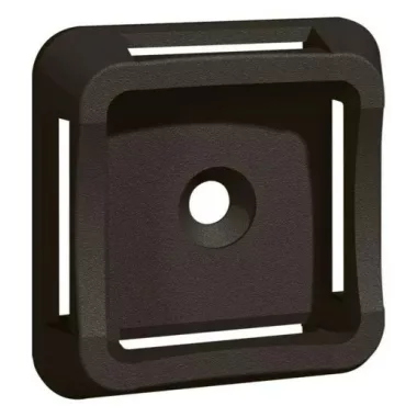 LEGRAND 032068 Colring VDI talp öntapadó 4,6-20 mm, csavaros rögzítés