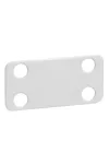 LEGRAND 032085 Colring jelölőcímke 40x22mm