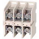 EATON 032136 K150/3 Kapocs 250A,3p / hálózati csat