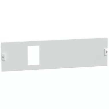 SCHNEIDER 03239 Prisma Plus Homloklap INS250, vízsz., 750mm szél.