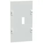   SCHNEIDER 03250 Prisma Plus Homloklap NS250, függőleges, rögzített, billenőkaros kapcsoló, csatornába