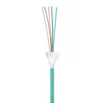   LEGRAND 032510 optical cable OM3 multimode universal (indoor/outdoor) 6 glass fibers tight buffer Dca-s2-d2-a1