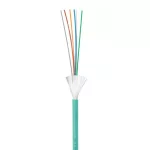   LEGRAND 032510 optikai kábel OM3 multimódusú univerzális (beltéri/kültéri) 6 üvegszál tight buffer Dca-s2-d2-a1