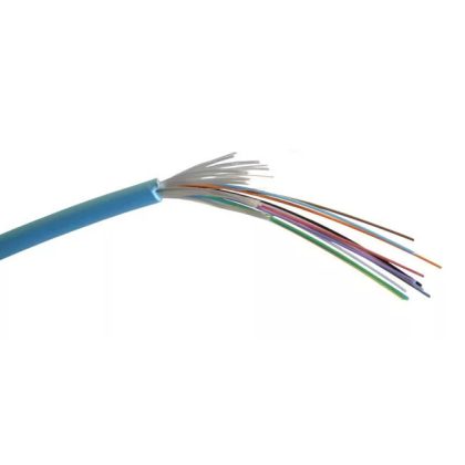   LEGRAND 032511 optical cable OM3 multimode universal (indoor/outdoor) 12 glass fibers tight buffer Dca-s2-d2-a1