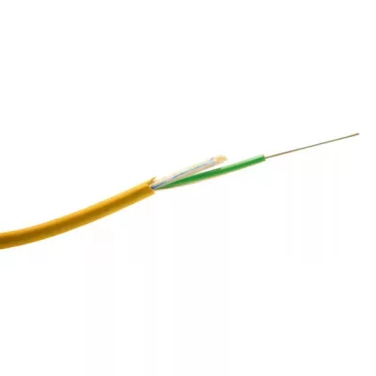   LEGRAND 032512 optical cable OS2 monomode universal (indoor/outdoor) 6 fiber loose tube Dca-s2-d2-a1